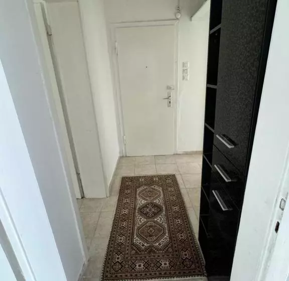 Hostel Veltins Arena