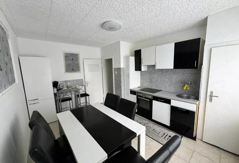 Hostel Veltins Arena