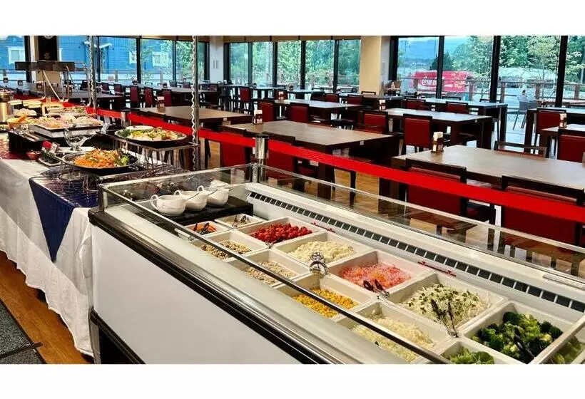 ホテル Aso Hakuun Sanso   Vacation Stay 77838v