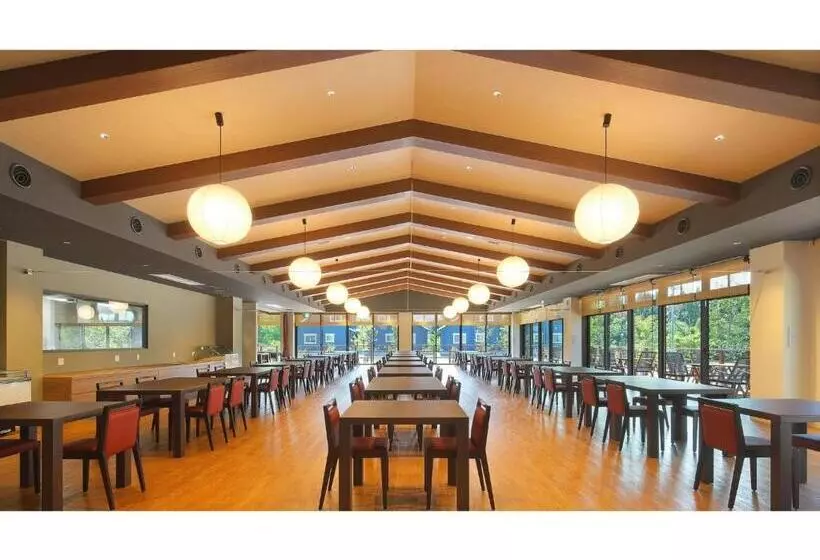 ホテル Aso Hakuun Sanso   Vacation Stay 77838v