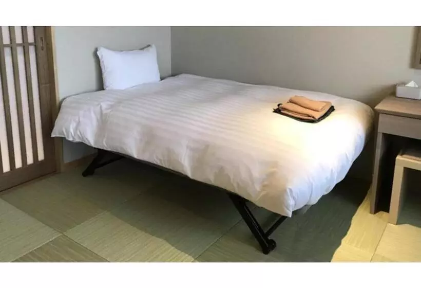 ホテル Aso Hakuun Sanso   Vacation Stay 77838v