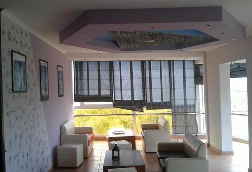 בית מלון כפרי Krispal