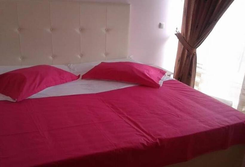 בית מלון כפרי Krispal