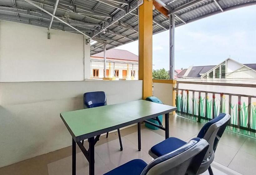 Отель Rega Guesthouse Redpartner