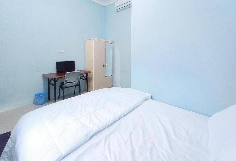 Отель Rega Guesthouse Redpartner