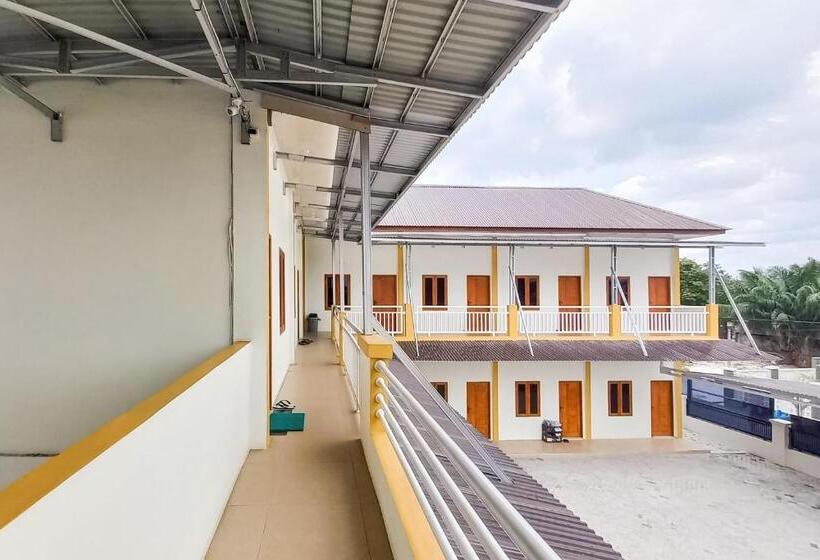 Отель Rega Guesthouse Redpartner