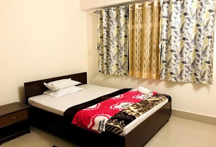 Hotel Silk Route Lingtam Resort