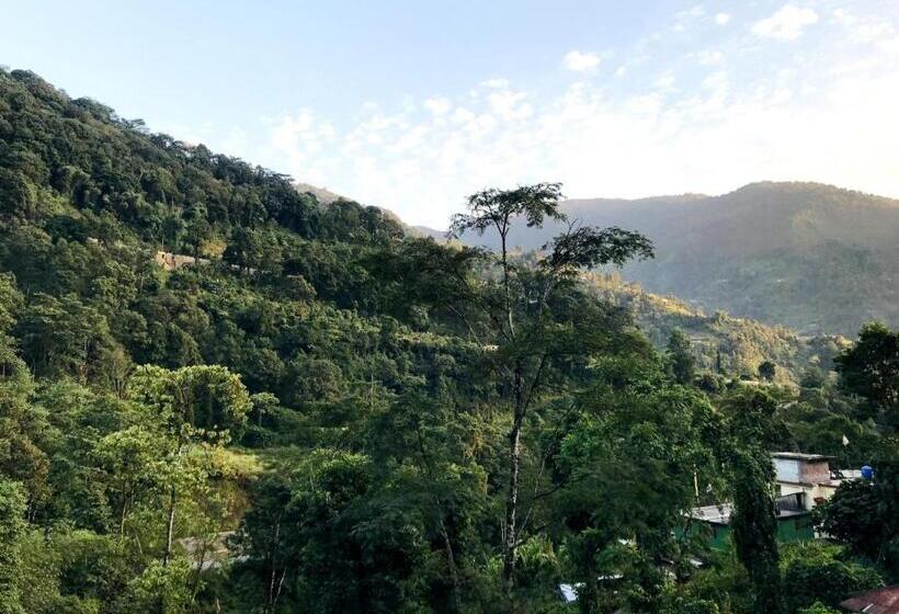 Hotel Silk Route Lingtam Resort