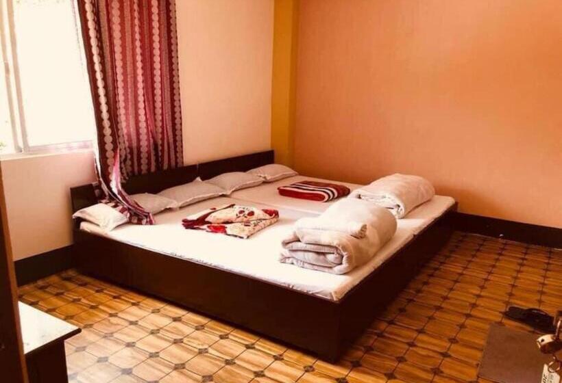 Hotel Silk Route Lingtam Resort