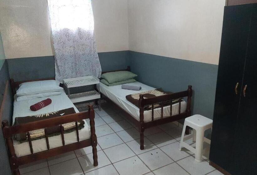 Отель Vivendas Do Trabalhador