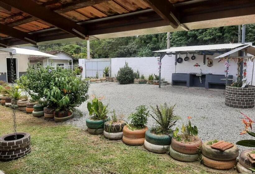 Отель Vivendas Do Trabalhador