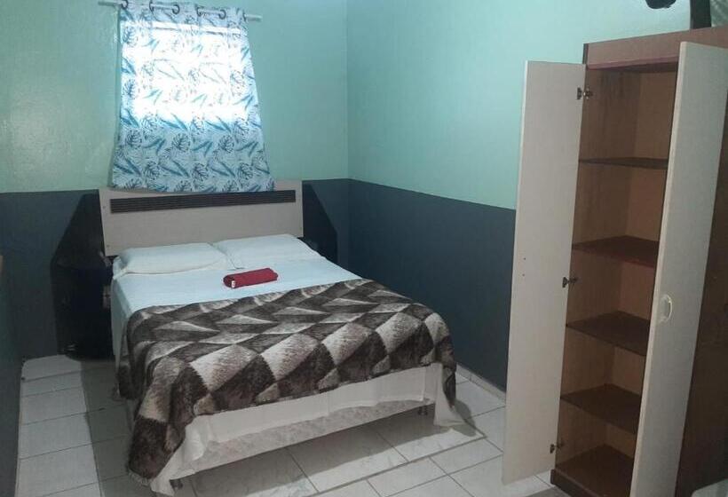 Отель Vivendas Do Trabalhador