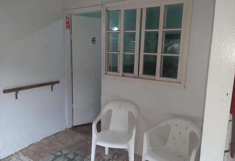 Отель Vivendas Do Trabalhador