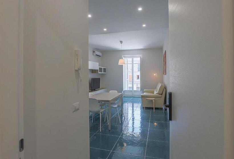 پانسیون Amami Home