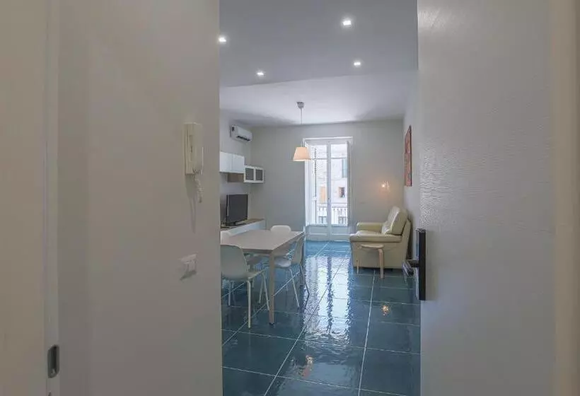 پانسیون Amami Home