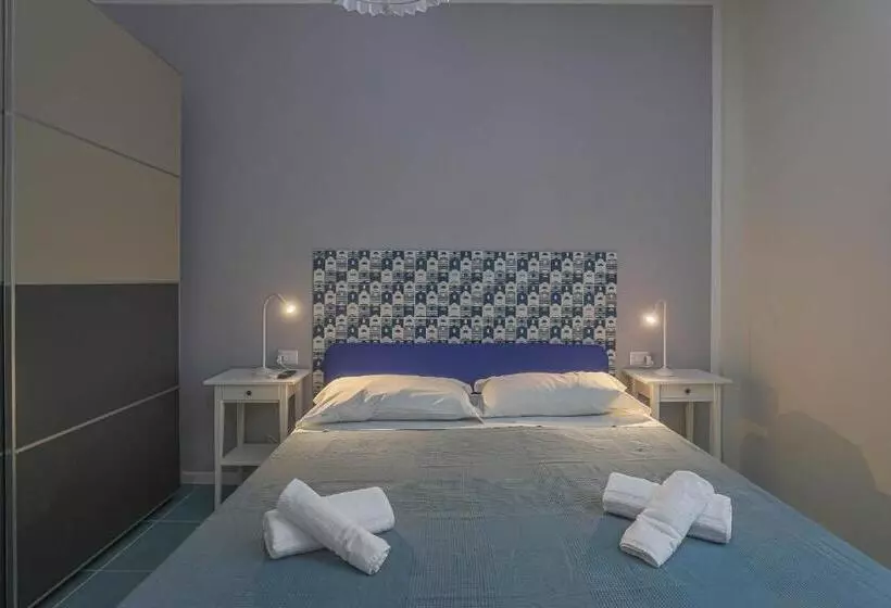 پانسیون Amami Home