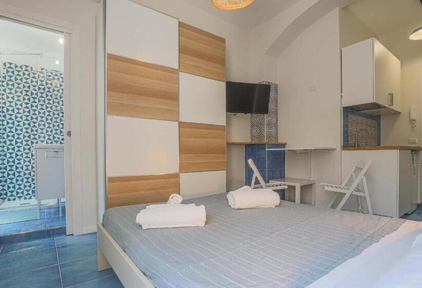 پانسیون Amami Home