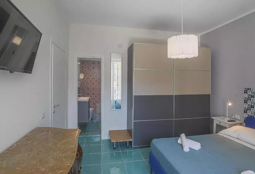 پانسیون Amami Home