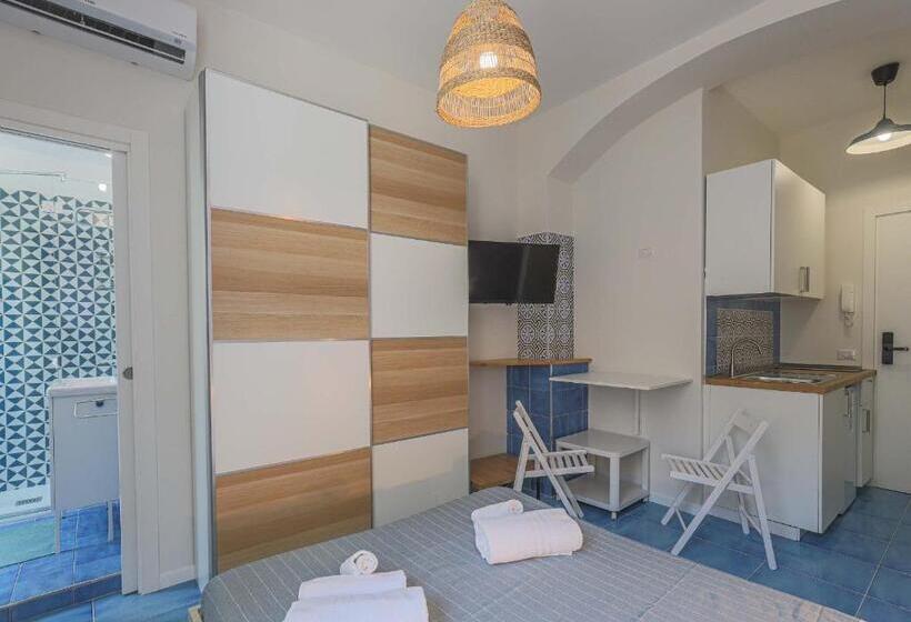 پانسیون Amami Home