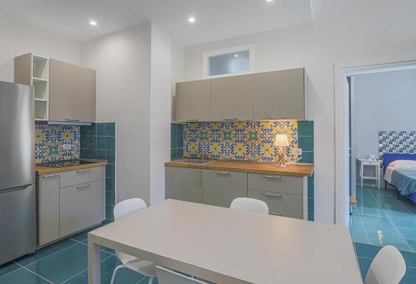 پانسیون Amami Home