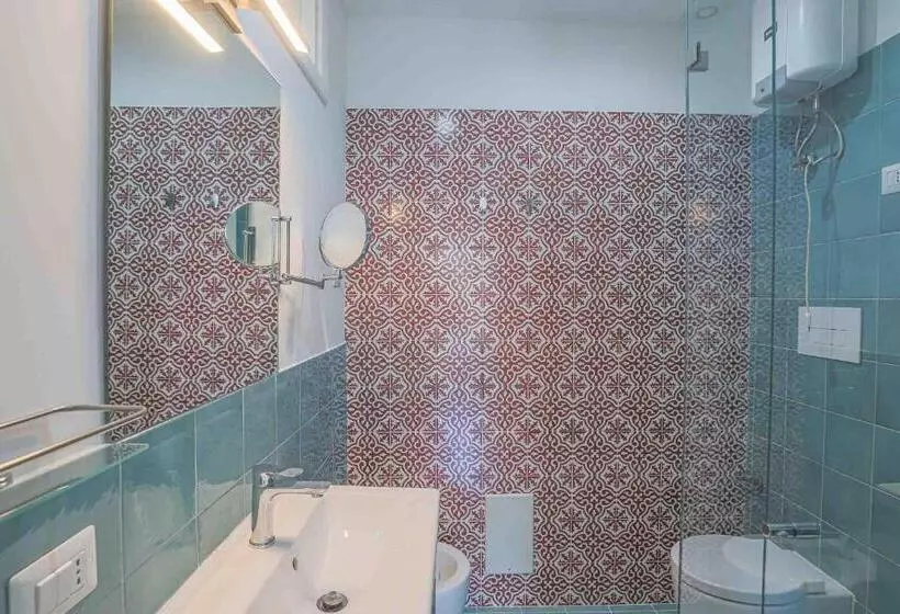 پانسیون Amami Home