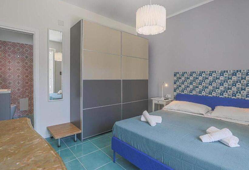 پانسیون Amami Home