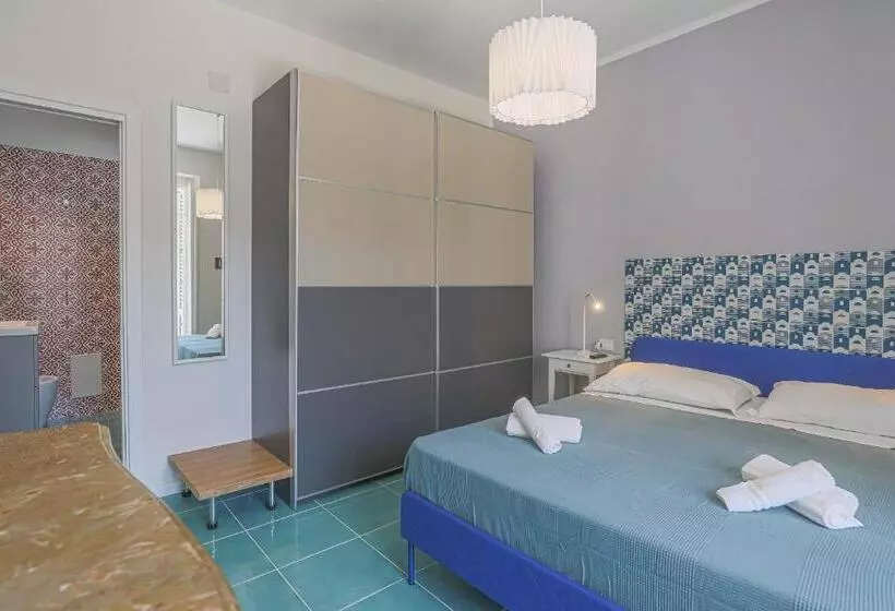 پانسیون Amami Home