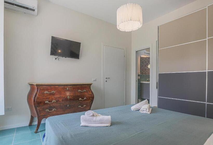 پانسیون Amami Home