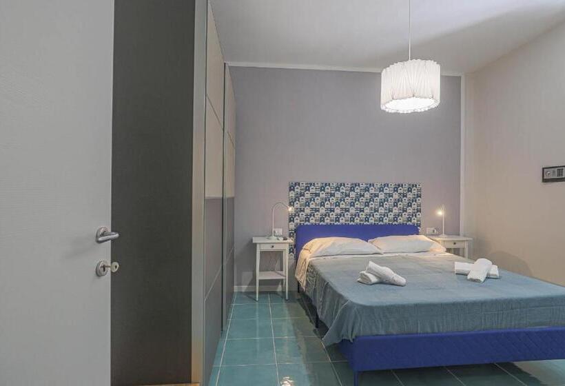 پانسیون Amami Home