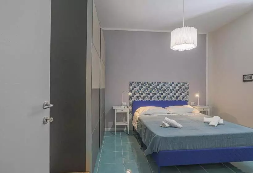 پانسیون Amami Home