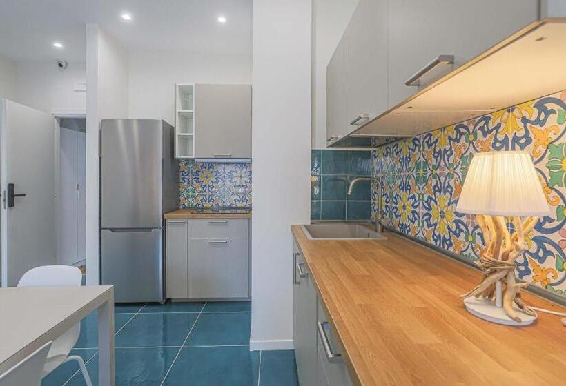 پانسیون Amami Home