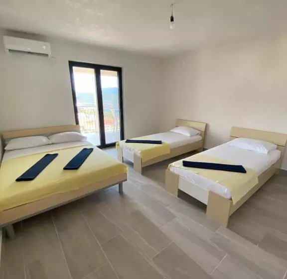 پانسیون Apartmani Neum