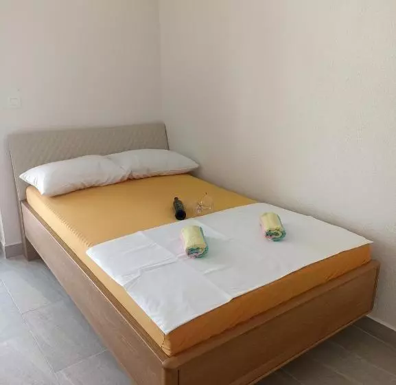 پانسیون Apartmani Neum