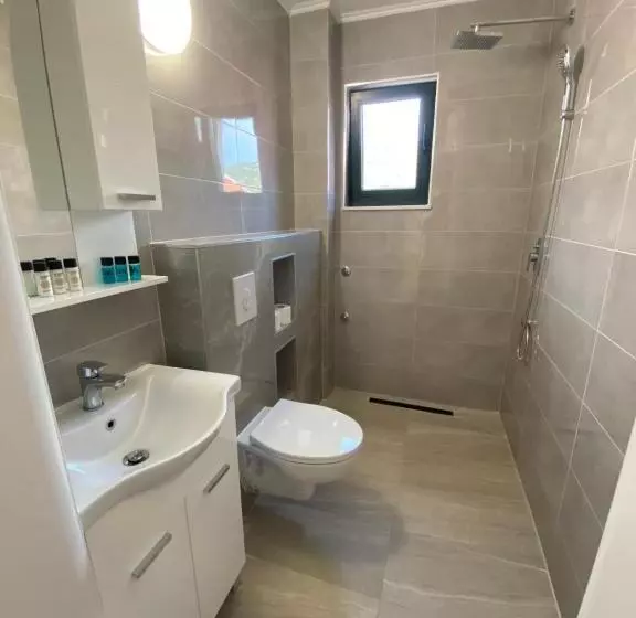 پانسیون Apartmani Neum