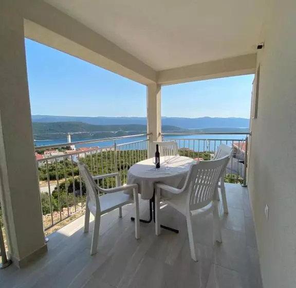 پانسیون Apartmani Neum