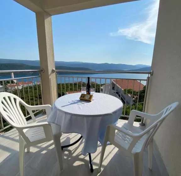 پانسیون Apartmani Neum