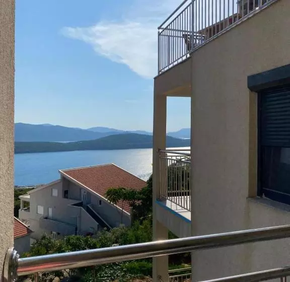 پانسیون Apartmani Neum