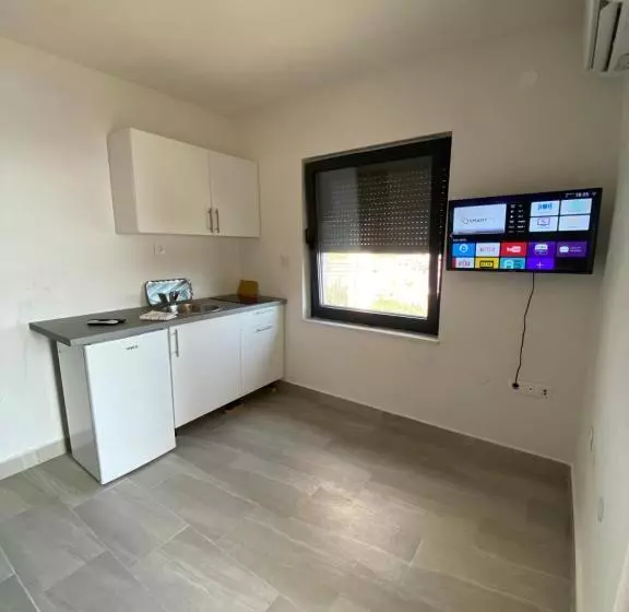 پانسیون Apartmani Neum