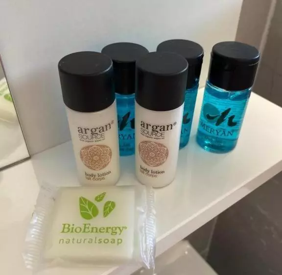 پانسیون Apartmani Neum