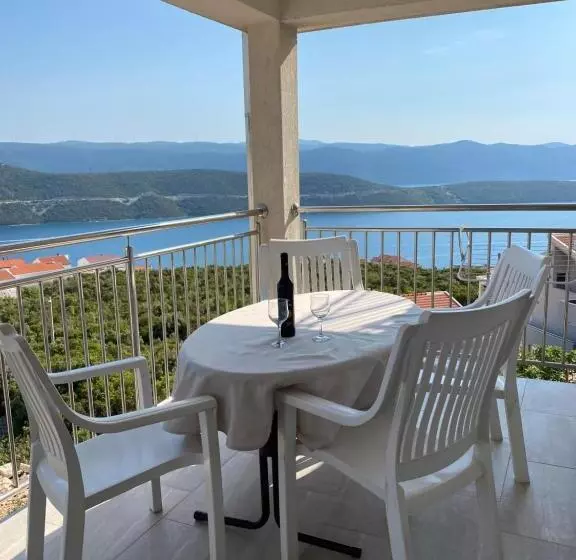 پانسیون Apartmani Neum