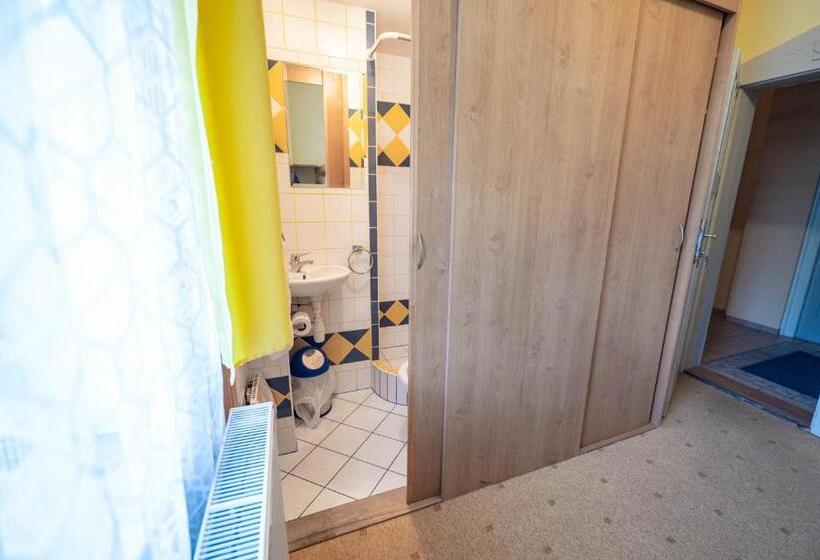 Majatalo Horská Chata Vila Lenka