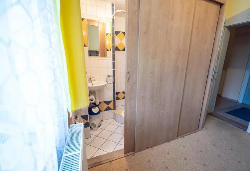 Majatalo Horská Chata Vila Lenka