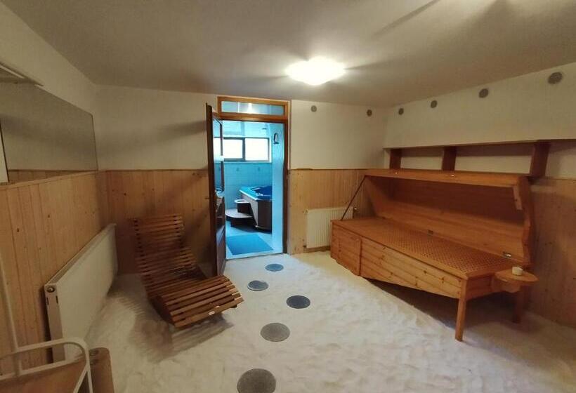 Majatalo Horská Chata Vila Lenka