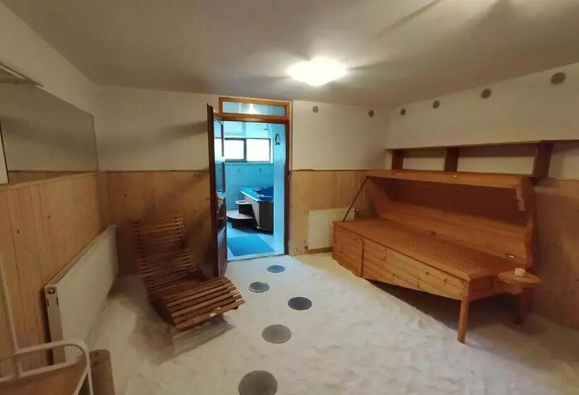 Majatalo Horská Chata Vila Lenka