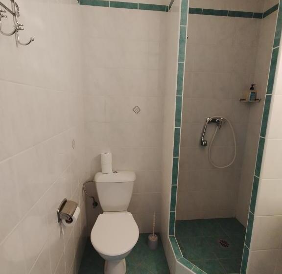 Majatalo Horská Chata Vila Lenka