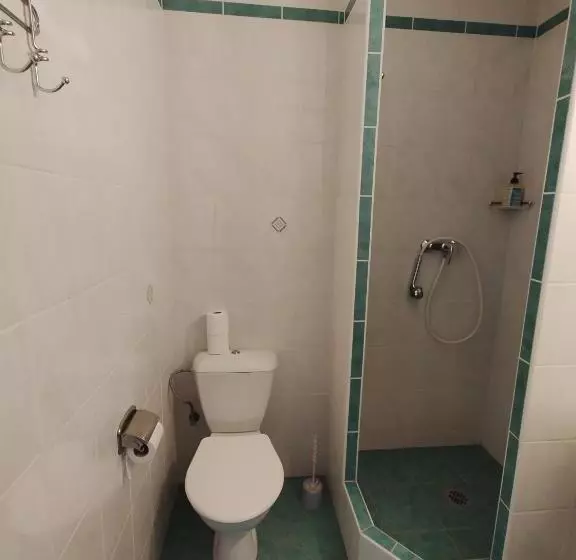 Majatalo Horská Chata Vila Lenka