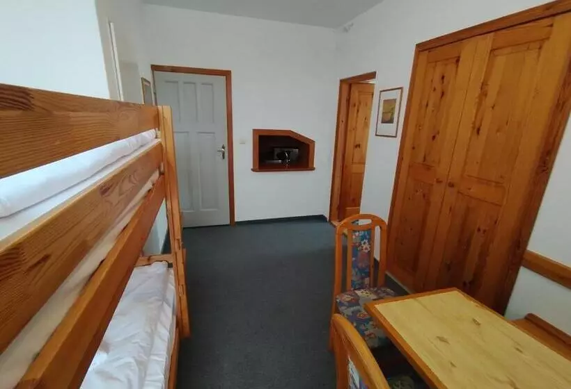 Majatalo Horská Chata Vila Lenka