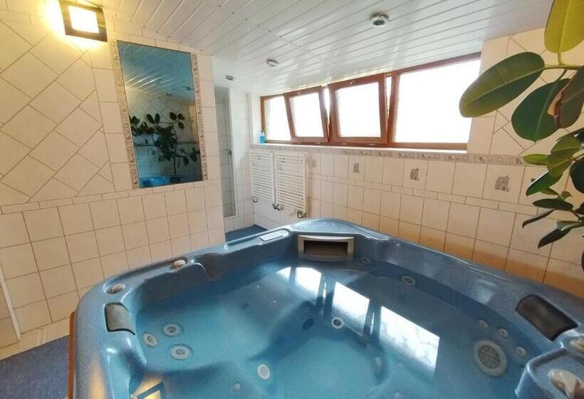 Majatalo Horská Chata Vila Lenka