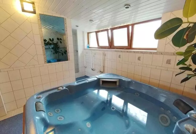 Majatalo Horská Chata Vila Lenka