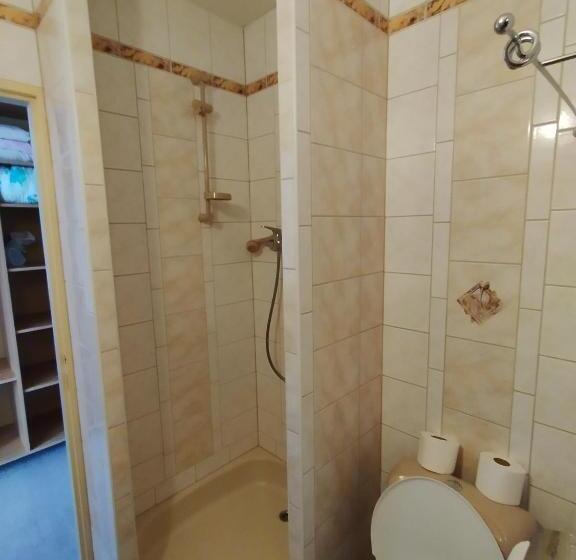 Majatalo Horská Chata Vila Lenka